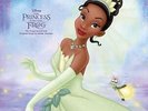 Princess & The Frog: The Songs (Orignal Soundtrack) - Colored Vinyl by...