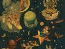 Mellon Collie and The Infinite Sadness by Smashing Pumpkins (Record, 2012)