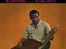 Milestones by Miles Davis (Record, 2013)