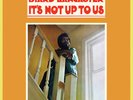 It's Not Up To Us by Lancaster, Byard (Record, 2023)
