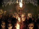 Trouble And Their Double Lives by Cradle of Filth (Record, 2023)