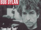 Love And Theft by Dylan, Bob (Record, 2017)