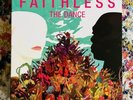 Faithless “The Dance” Vinyl Box Set - Numbered Collector’s Edition