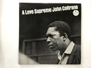 JOHN COLTRANE A LOVE SUPREME - IMPULSE AS-77 United States  LP