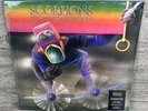 Scorpions Fly To The Rainbow LP (2023) NEW 160g Colored Vinyl New