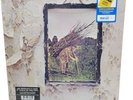 LED ZEPPELIN: IV Zoso Atlantic Sealed Wal Mart Exclusive Vinyl LP