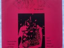 Chaos UK Just More Slaves 9 Track Vinyl LP  SEWAGE2  Punk