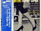 SONNY CLARK COOL STRUTTIN' BLUE NOTE GXF3004 JAPAN OBI VINYL LP