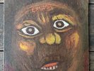 EXUMA Killer Rock Funk Psyche Woodoo Rare Orig US LP MERCURY 1970 EX