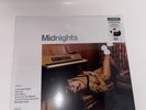 Taylor Swift Midnights Jade Green Marbled Vinyl Edition w/Hand Signed Photo*Read