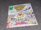 Green Day Dookie LP 30th Anniversary Baby Blue Vinyl New Sealed Punk LP