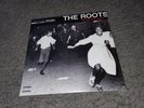 The Roots Things Fall Apart LP [New Vinyl LP] Explicit Black Vinyl Sealed