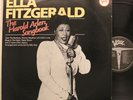 Ella Fitzgerald 2-Disc Lp Sings The Harold Arlen Song Book On Verve - Vg++ To Nm