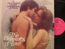 Don Sloan Md 2-Disc Cheesecake Lp The Pleasures Of Love: A New Approach To Sexua
