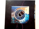 PINK FLOYD - Pulse 4xLP BOX SET - EMI UK 1995 - Complete SET