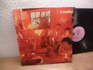Traffic – Mr. Fantasy  Pink Island Lp UK 1967 Psychedelic Prog Rock