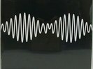 NEW & Sealed Arctic Monkeys 