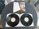 PHIL COLLINS - BOTH SIDES 1993 UK PRESS 2 X 12