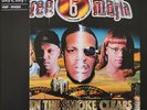 Three 6 Mafia - When The Smoke Clears (Sixty 6, Sixty 1) - HIP HOP/RAP *COLOR* N