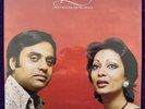 Sealed   JAGJIT & CHITRA SINGH Ghazals '78 HVD Ghazal Bollywood CANADA MINT