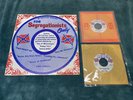 Johnny Rebel Reb Rebel Records For Segregationists Only Looking For A Handout 3