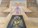 Iron Maiden - Powerslave [Used Very Good Vinyl LP] 180 Gram