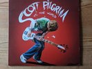 SCOTT PILGRIM VS. THE WORLD- MOTION PICTURE SOUNDTRACK  (Used Vinyl) SEX-BOB-OMB