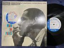 DEXTER GORDON OUR MAN IN PARIS BLUE NOTE BNJ 71101 STICKER SHRINK ST JAPAN LP