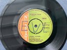 LAUREL AITKEN / THE GRUVY BEATS - SKINHEAD TRAIN rare UK 1969 / REGGAE SKA / VG