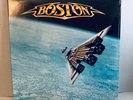 Boston Third Stage LP 1986 MCA-6188 Vinyl Gatefold MCA SEALED