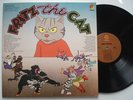 FRITZ THE CAT Soundtrack NM- FANTASY '72 Funk vinyl LP Bernard Purdie R. Crumb
