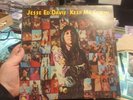 Jesse Ed Davis  Keep Me Comin'   Epic KE 32133  LP Vg+