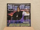 BIG MOE City of Syrup️ #141 of 210️Armabillion Recordz  In Hand & Fast Ship