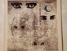 Siouxsie and the Banshees Through the Looking Glass Original Viny LP EX Cond