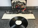 RARE PROMO VINYL ARGENT ALL TOGETHER NOW ECPL - 36 JAPAN 1ST PRESS VG+/EX