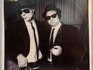 BLUES BROTHERS - Briefcase Full Of Blues (Atlantic) - 12