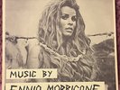 WHEN WOMEN HAD TAILS Movie Soundtrack ENNIO MORRICONE Vinyl LP