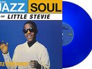 Stevie Wonder The Jazz Soul of Little Stevie (Vinyl) (UK IMPORT)