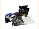 NEW Before These Crowded Streets RED And BLUE SWIRL Vinyl Dave Matthews Band LP