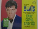 Elvis Presley - Easy Come, Easy Go RCA LP Brand New Sealed