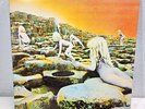 Led Zeppelin - Houses of the Holy LP Atlantic SD 7255 1973 1st Press Sterling RL