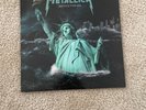 Metallica Justice For All - Live Broadcast from Woodstock 1994 12
