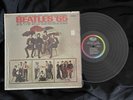 The Beatles “Beatles 65” MONO T-2228 early press played solid VG+ org. price tag
