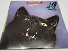 BUDGIE - IMPECKABLE - 1978 A&M RECORDS ROCK AND ROLL HARD ROCK   VINYL LP