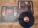 THE STRANGLERS IV Rattus Norvegicus UK 1ST PRESSING LP