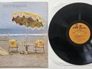 Neil Young On The Beach LP Reprise Records R 2180, Floral VG+  Vinyl Record