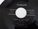 45 NARVEL FELTS Starline 1002 Little Miss Blue ROCKABILLY TEEN