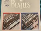 The Beatles - 1962-1966 & 1967-1970 Limited Edition Colored Vinyl 2023 SEALED