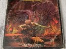 Judas Priest Sad Wings of Destiny Vinyl LP Record - 1983 RCA Reissue - AYL1 4747