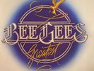 Bee Gees Greatest Hits 1979 1st Press VG++ Trifold Embossed / Orig Inner Sleeve